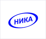 Лого Плавательный бассейн «Ника»