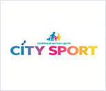 Лого Фитнес-клуб «CITY SPORT»