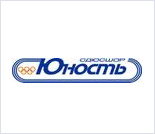 Лого Плавательный бассейн «Юность»