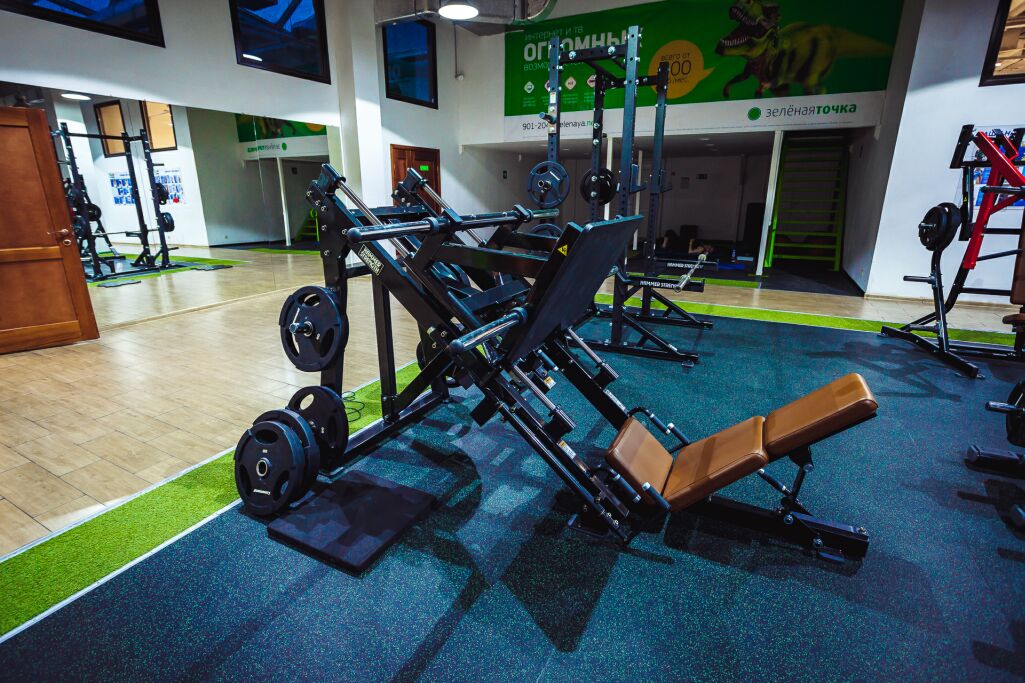 FitnessPro