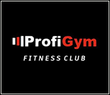 Лого Фитнес-клуб «ProfiGym»