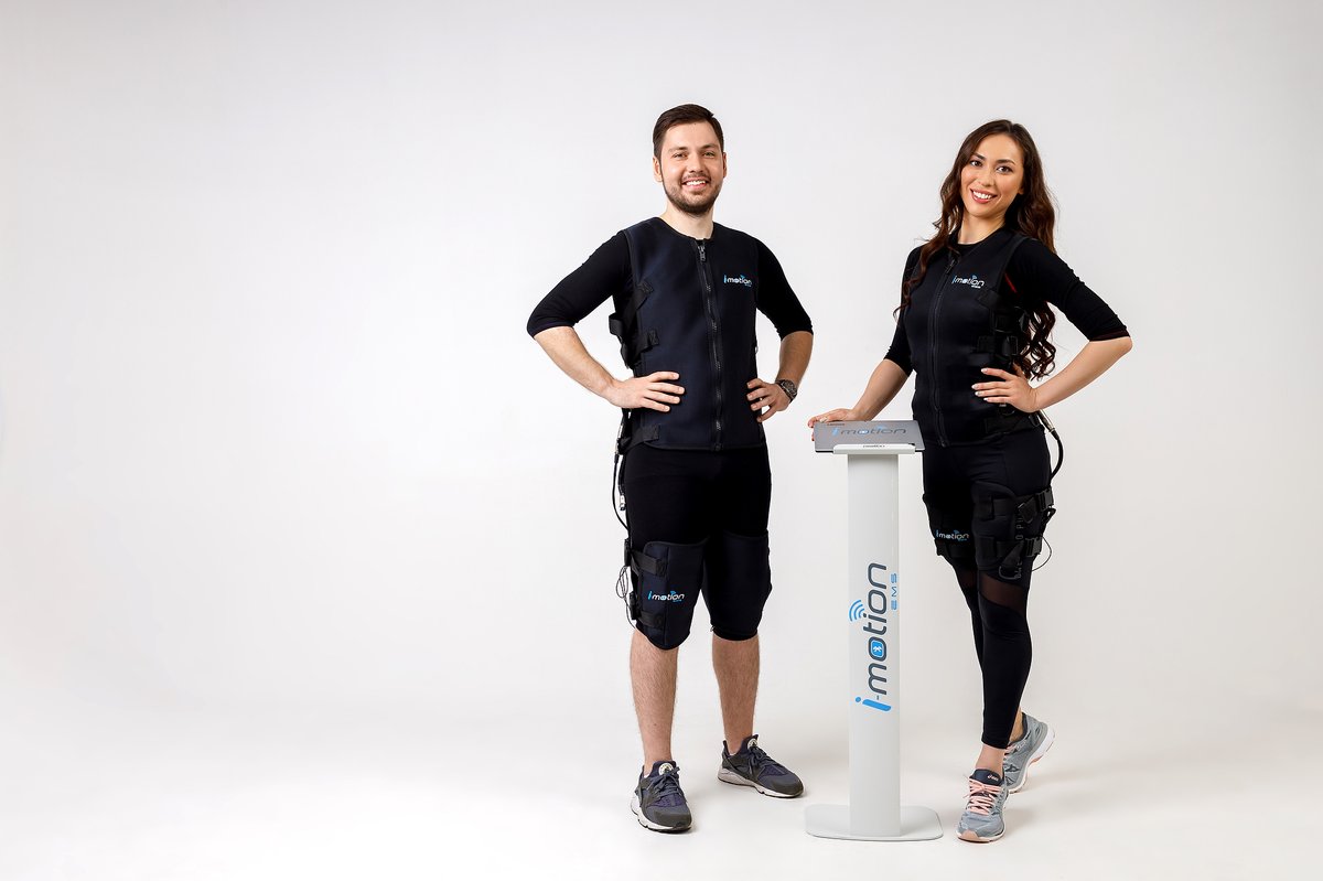FitnessPro