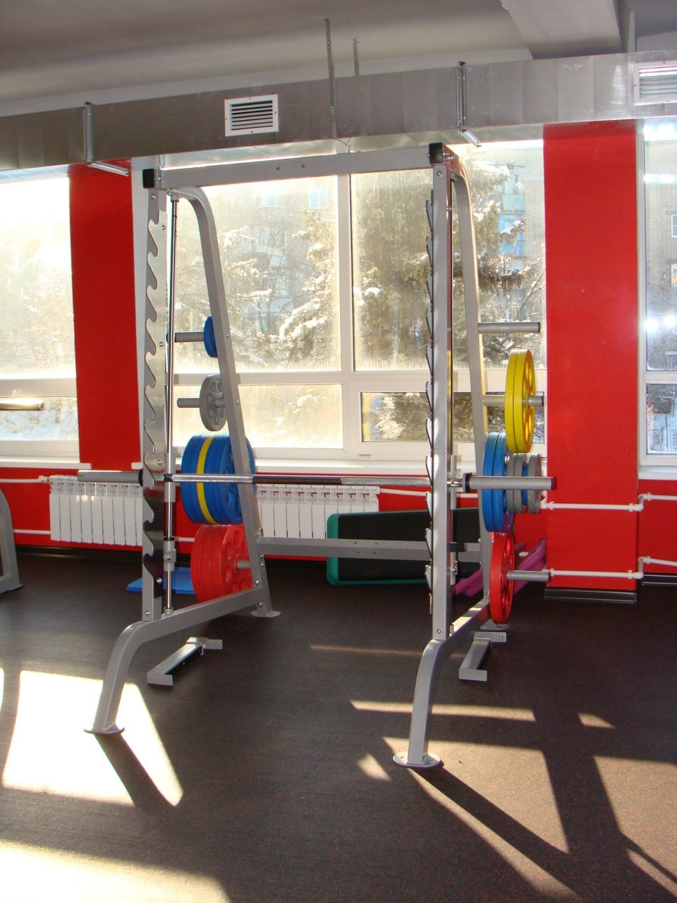 FitnessPro