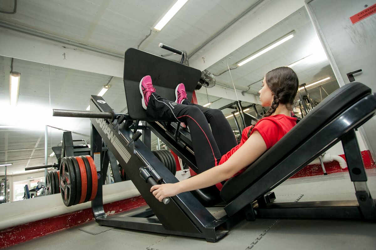 FitnessPro