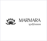 Лого SPA-комплекс «Marmara»