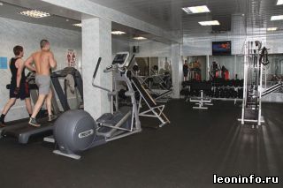 FitnessPro