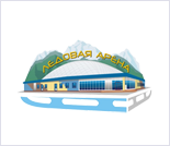 Лого ФОК «Ледовая арена»
