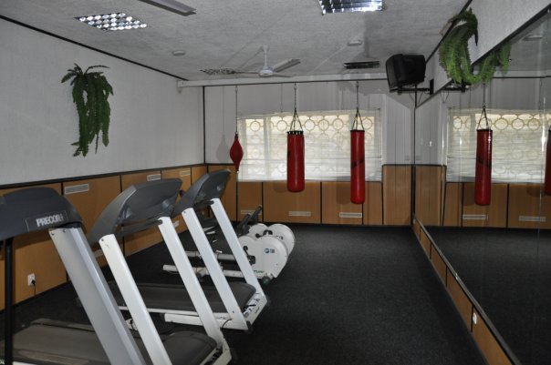 Спортивный клуб «Олимп»