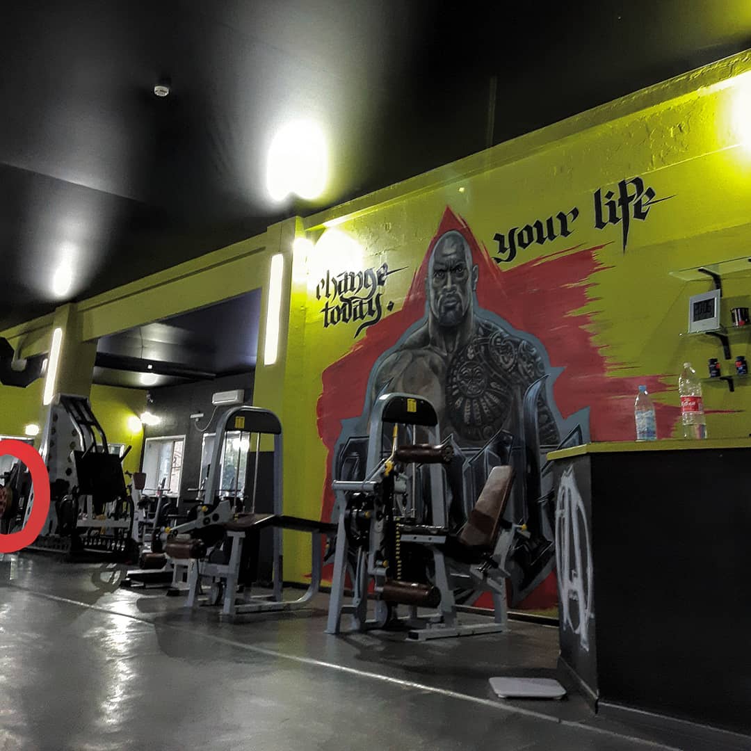 FitnessPro