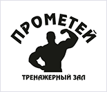 Лого Спортивный клуб «Прометей»