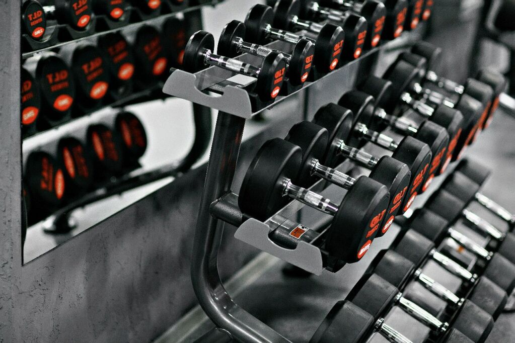 FitnessPro