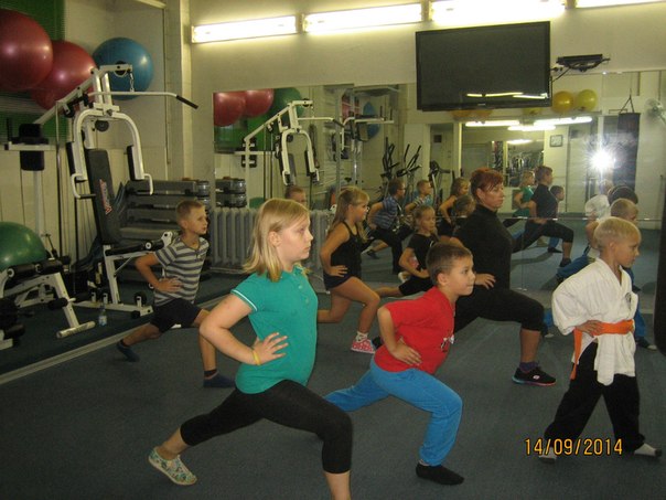 FitnessPro