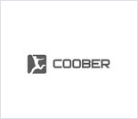 Лого Экстрим-центр «Coober»