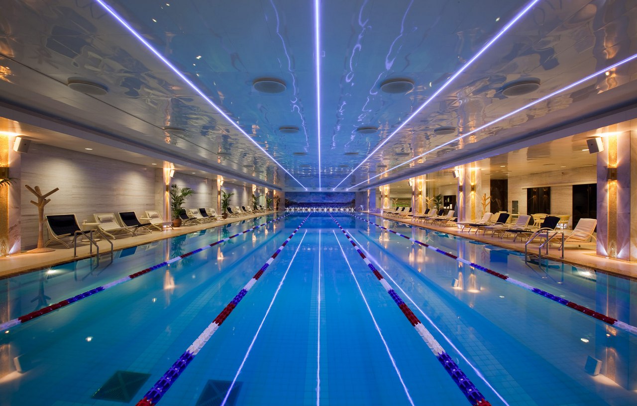 Велнес-клуб «Royal Wellness Club»