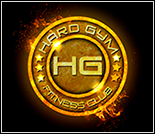 Лого Фитнес-клуб «Hard Gym»