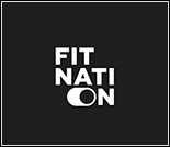 Лого Фитнес-клуб «Fitnation» (Домодедовская)