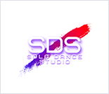 Лого Студия танца «Solo Dance Studio»