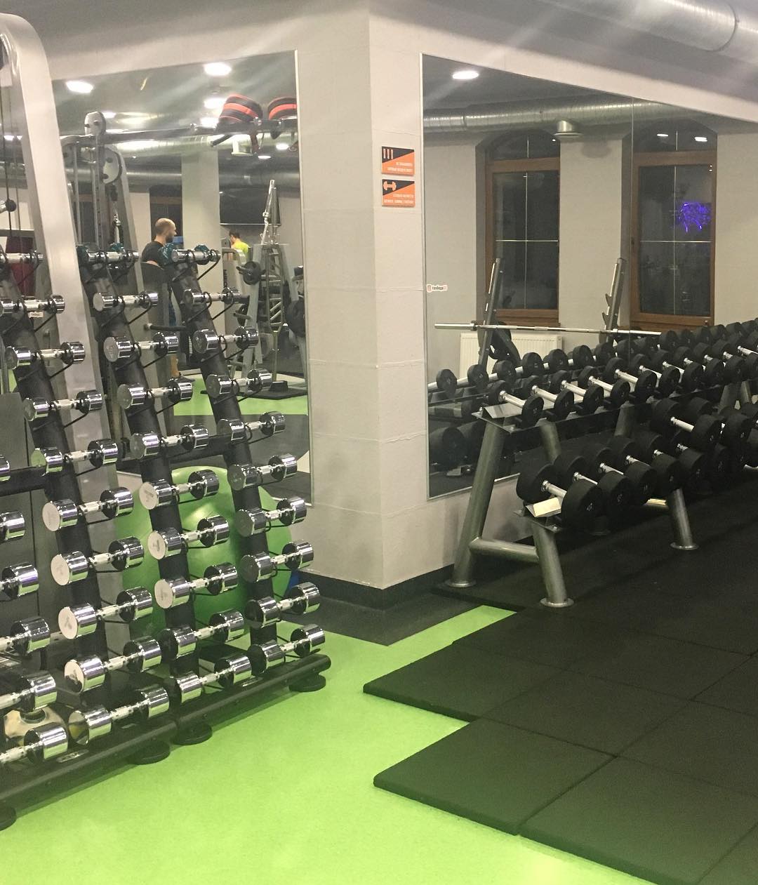 FitnessPro