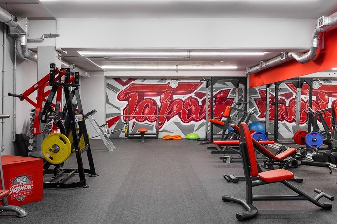 FitnessPro