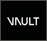 Лого Фитнес-клуб «Vault»