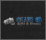 Лого Фитнес-клуб «Club 18»