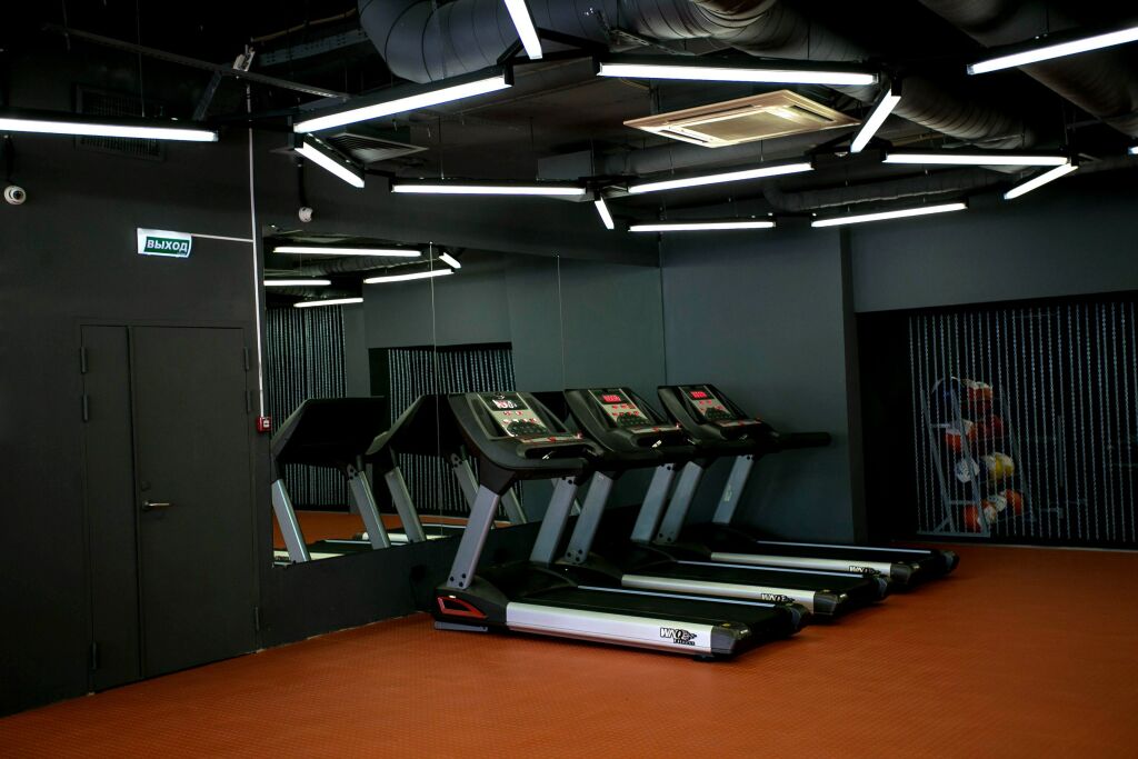 FitnessPro