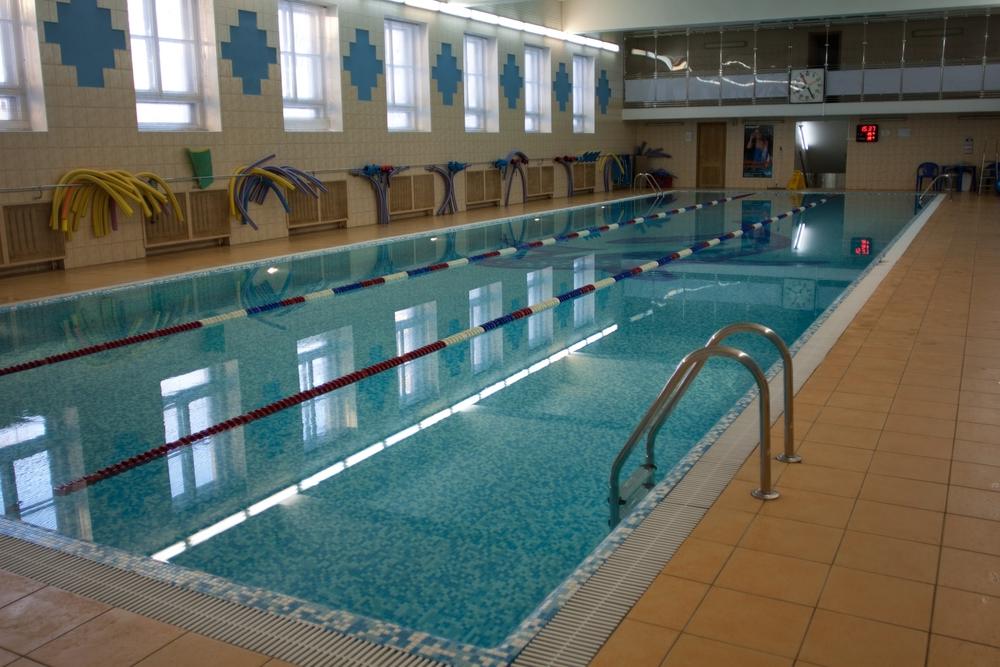 Фитнес-клуб «ILoveSport» (Новочеркасская)