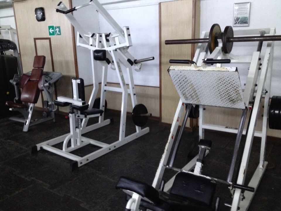 FitnessPro