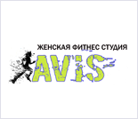 Лого Фитнес-студия «AVIS»