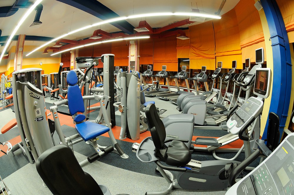 FitnessPro