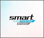 Лого Фитнес-студия «Smart Trainer Studio»