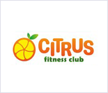 Лого Wellness-club «Citrus»