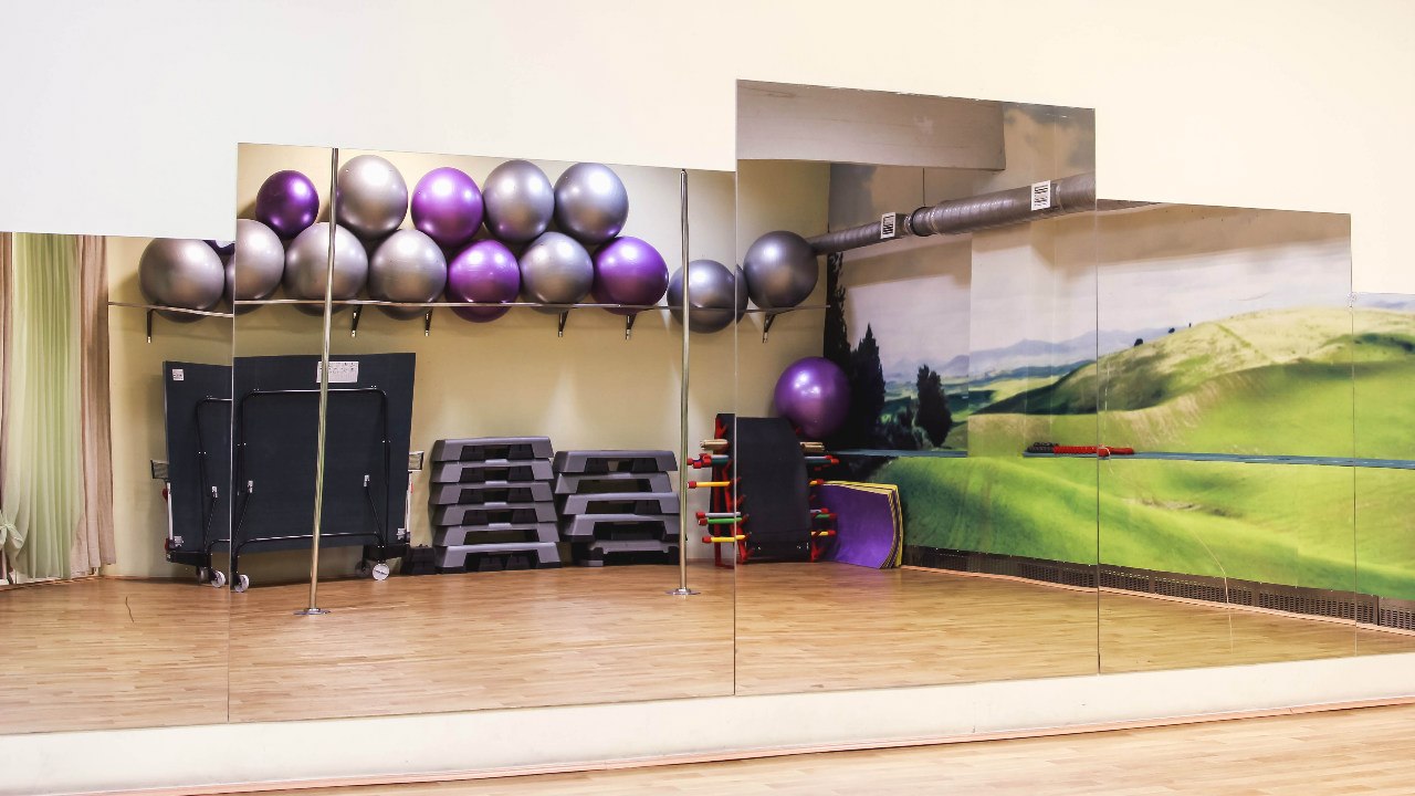 FitnessPro