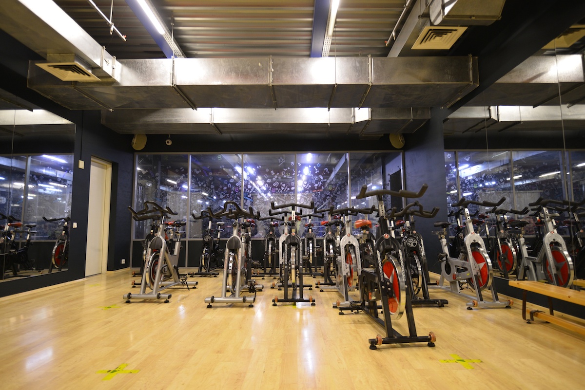 FitnessPro