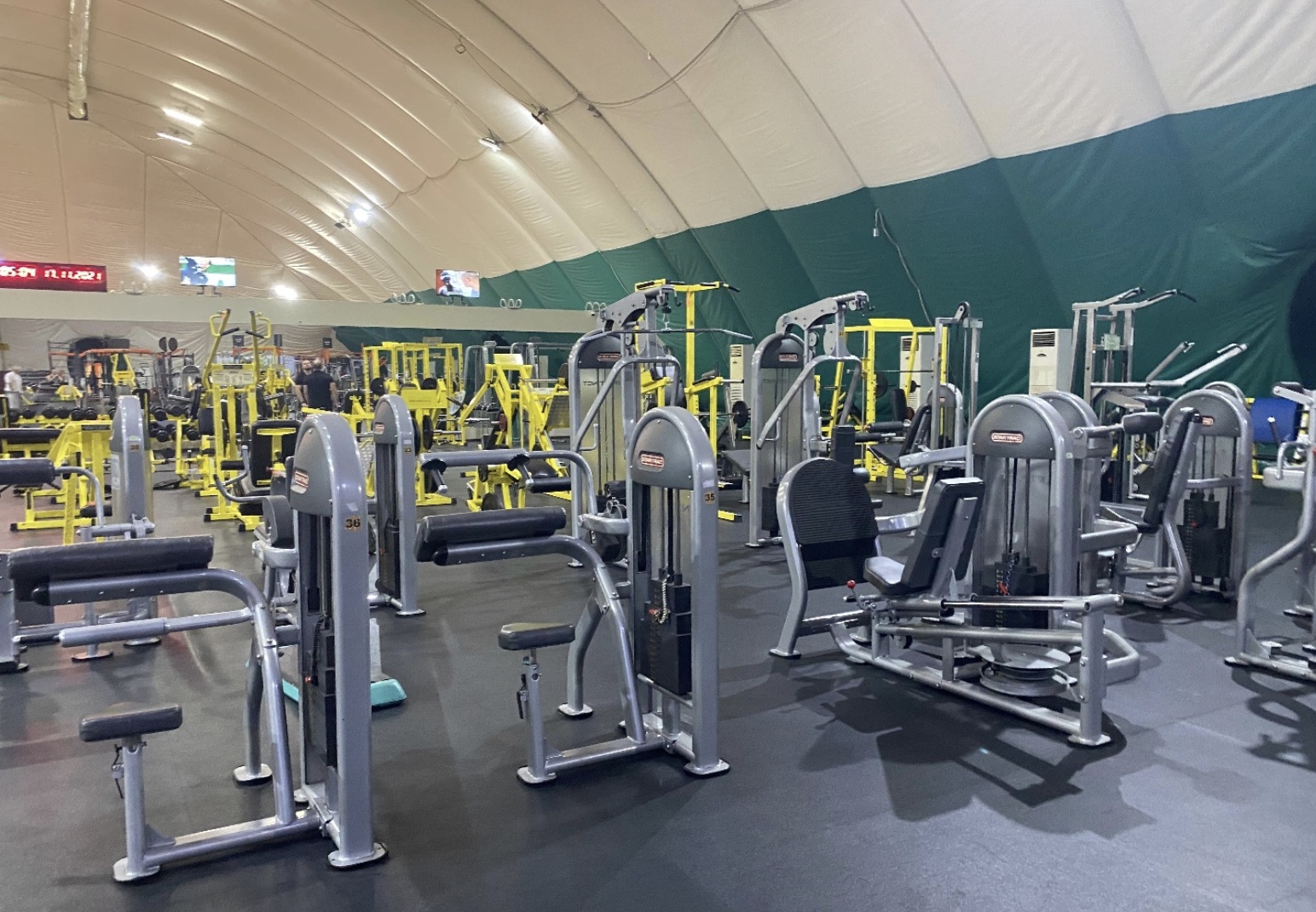 FitnessPro
