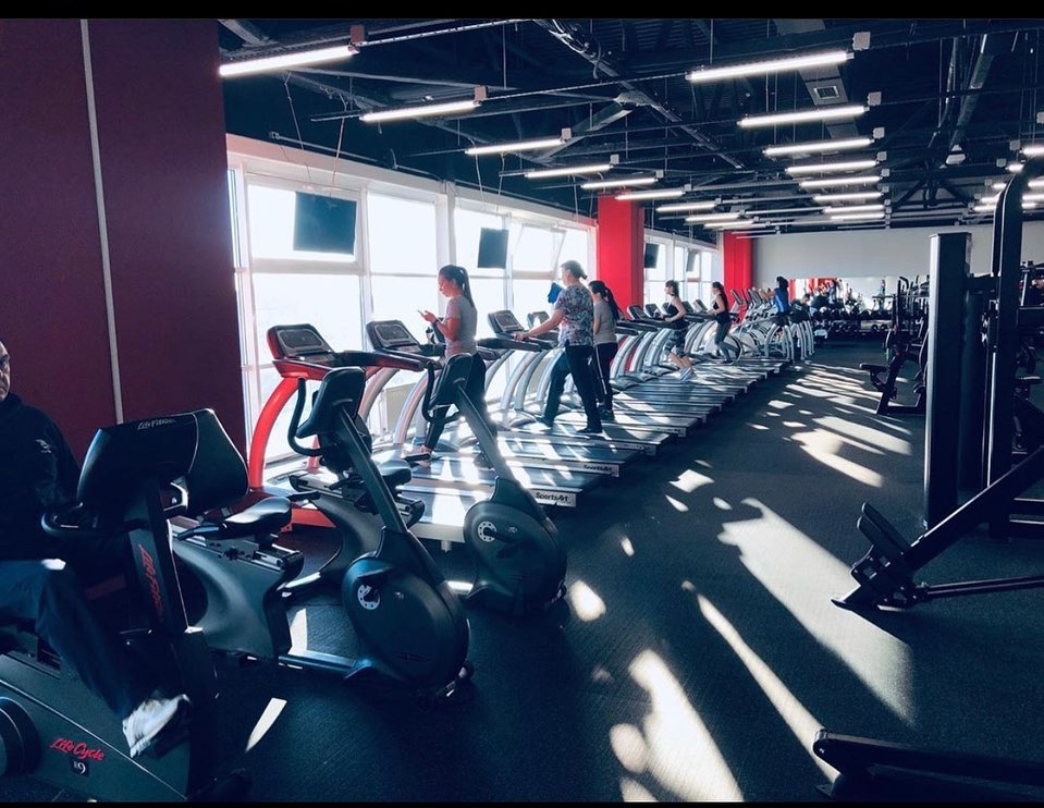 FitnessPro