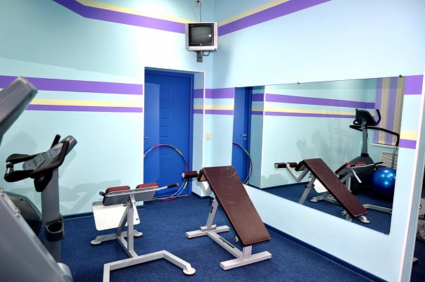 FitnessPro