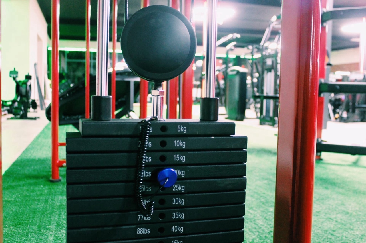 FitnessPro