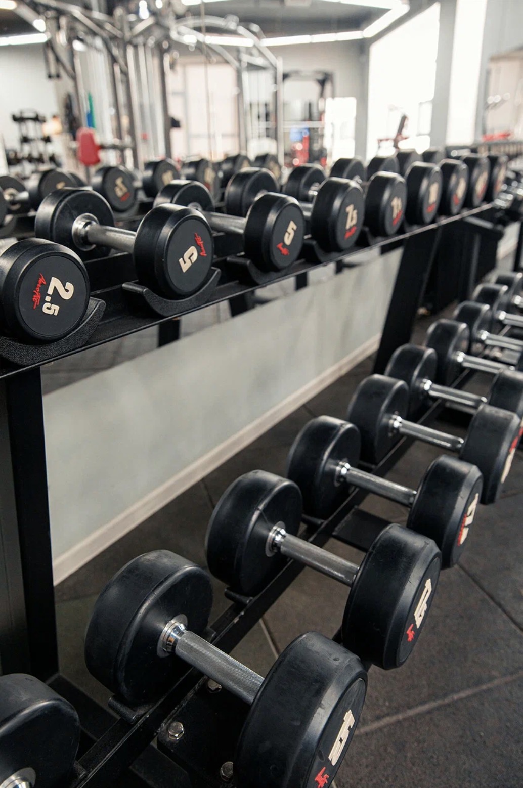 Фитнес-клуб «Result Fitness»