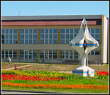 Лого Детско-юношеский центр