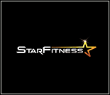 Лого Фитнес-клуб «StarFitness»