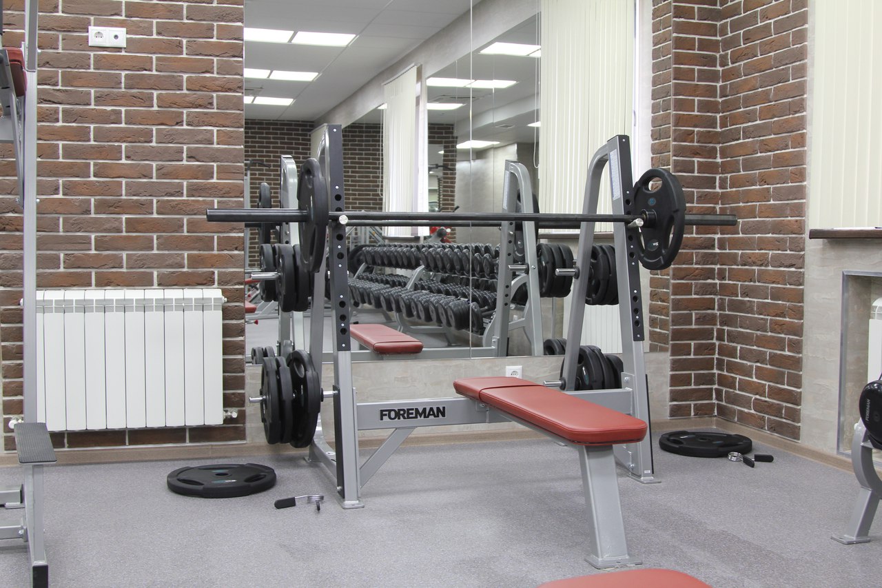 FitnessPro