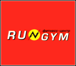 Лого Фитнес-клуб «Run Gym»