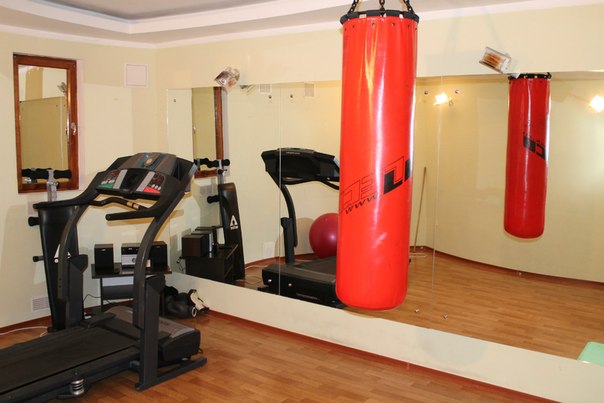 FitnessPro