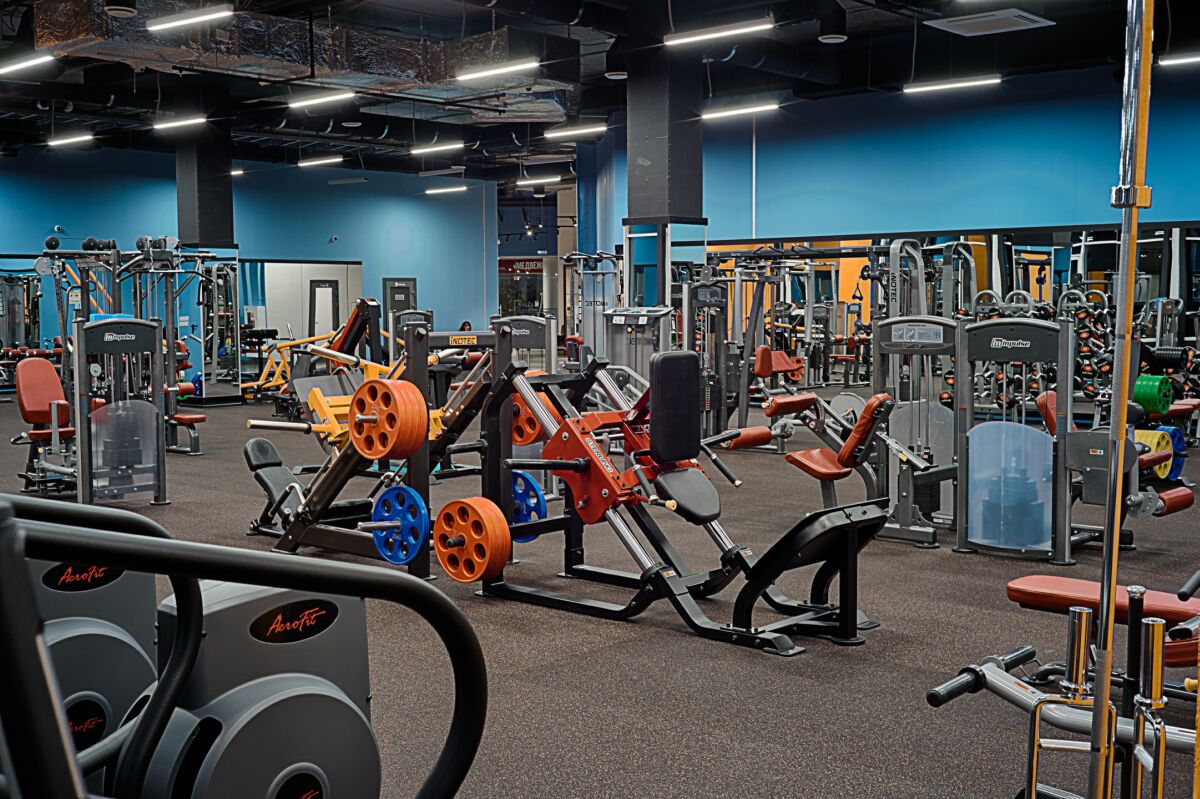 FitnessPro