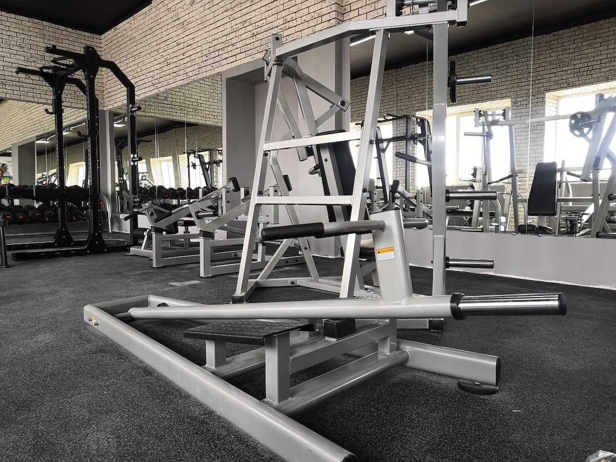 FitnessPro