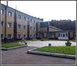 Лого Плавательный бассейн «Лесной»