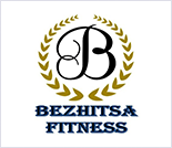 Лого Фитнес-клуб «BEZHITSA»