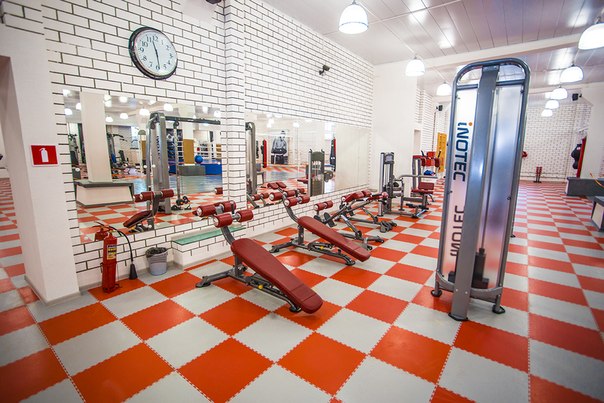 FitnessPro