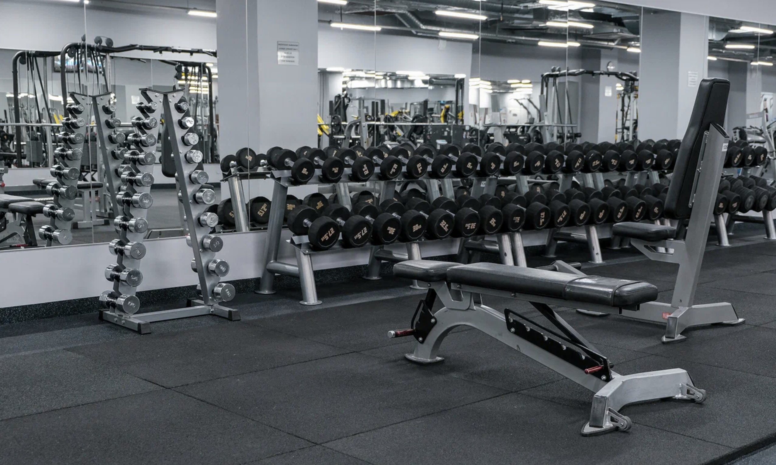 Спортивный клуб «Fitness House» (Наличная)